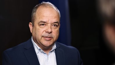 МВР: Зам.-министър Иван Анчев е в законна съвместимост с поста си