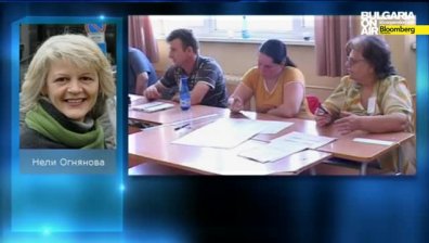 Прогнозни резултати от вота само в социалните мрежи и в лични блогове