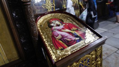 Честваме Събор на Пресвета Богородица на 26 декември