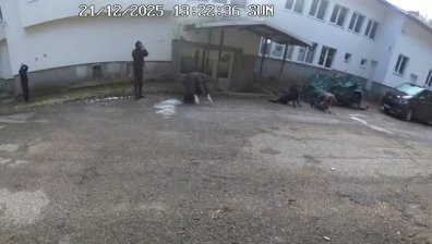 Нови записи от "Петрохан": Калушев е издигнат в култ, кланят му се до земя (ВИДЕО)