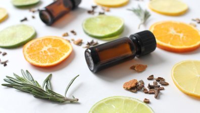 Как да излекуваме косопада с масло от розмарин?