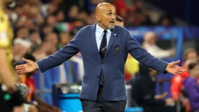 Треньорът на Италия призна: Испанците бяха по-бързи и работеха задружно