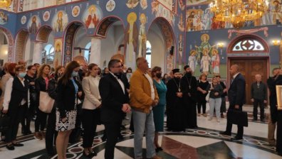Глобяват организатори на събития с Цветанов, Борисов и Нинова