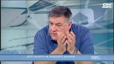  Китайски синдром