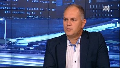 Георги Кадиев: Основният проблем на София е мръсният въздух