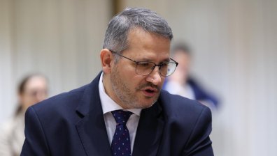 Министър Христанов в Брюксел: Не може да искаш сигурност на храните, а да режеш подкрепата