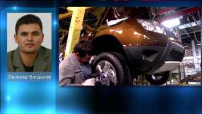 Скоростта на възстановяване на България е слаба, но няма спад