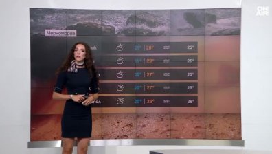 Централна прогноза