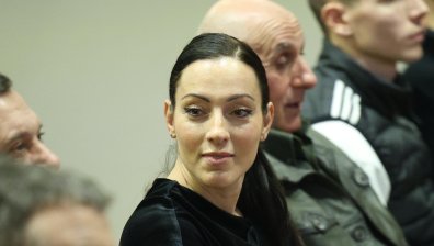 Ивет Лалова отказа място в УС на БФЛА: Истинското доверие не се назначава