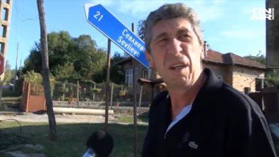 23-годишен прегази и уби жена в севлиевско село, после избягал