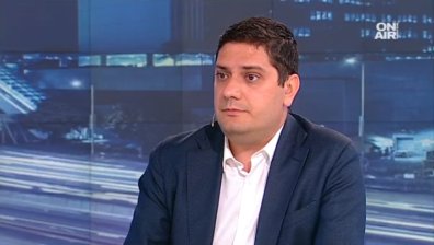 Гаджев категоричен: Модернизацията на армията не е проект на едно управление