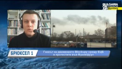 Явор Алексиев: Гърция трябваше да излезе от еврозоната още преди 2 - 3 години