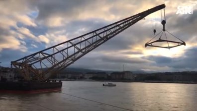 Арестуваха капитана на кораба, потопил туристическа лодка в Дунава