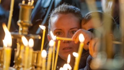 На 28 юли отбелязваме паметта на първите Христови служители