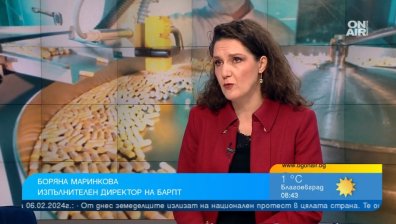 Забраната за износ не решава проблема с липсващите лекарства