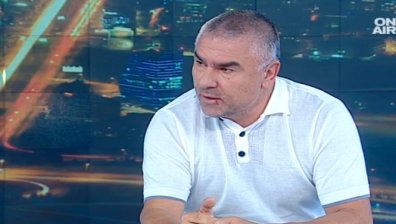 Марешки: Другата седмица ще хвърлим ценова бомба на пазара на горивата!