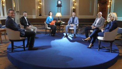 Дигитализацията и изкуственият интелект ще повишат качеството на здравните услуги