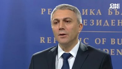 ДПС предлага обща програма на мнозинството 