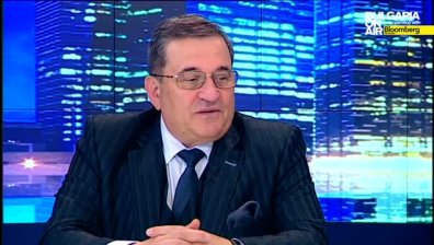 Перспективата за обезпечаване на газ след 2019