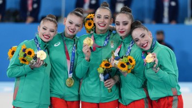 По колко лева ще получат медалистите ни за престижните си успехи на Игрите?