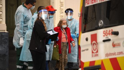 В Брюксел и Мадрид протестираха срещу мерките за борба с Ковид-19