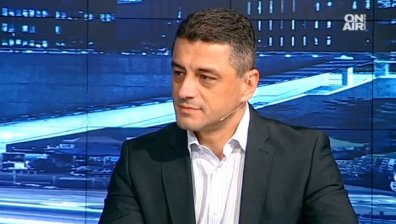 Социалист: БСП ще се върне в парламента, когато се отменят промените в Изборния кодекс
