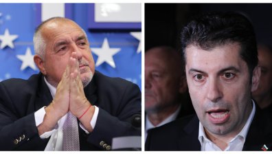Меморандумът излезе, да влезе коалиционното споразумение