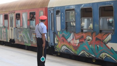 Осигуряват безплатни карти за пътуване с влак през лятото на 35 511 млади европейци