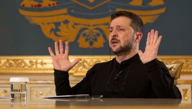 Володимир Зеленски за руските реактори от България: Ще ни дадат евтина енергия