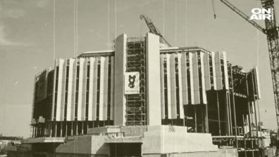 Какви тайни крият сградите на София?