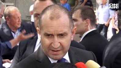 Президентът няма да свиква КСНС заради чумата по животните