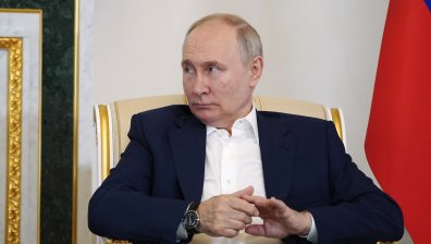 Путин: Африка се утвърждава като един от полюсите на многополюсния свят