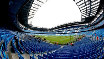 "Манчестър Сити" разширява стадиона си срещу 300 млн. паунда