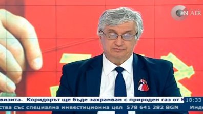 Иван Нейков: Младежката безработица е най-голямата язва на пазара на труда