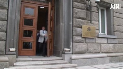 32 формации са подали документи за участие в президентския вот