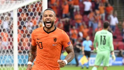 Официално: "Барселона" обяви трансфера на Мемфис Депай