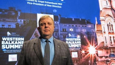 Каракачанов: Правителството в РСМ да спазва подписаните договори