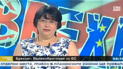 Великобритания ще остане в ЕС, но това няма да реши проблемите