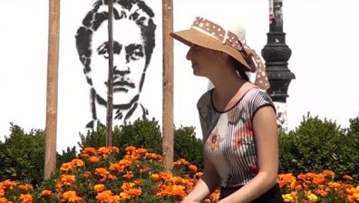 Момиче от Карлово с отличие от Международния математически съюз