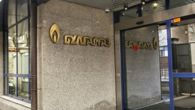 ЕК одобри  800 млн. лв. за "Булгаргаз" в контекста на войната на Русия срещу Украйна