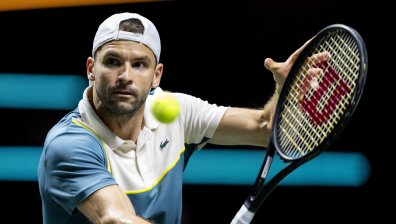 Защо Григор Димитров отказа от участие в турнира в Акапулко?