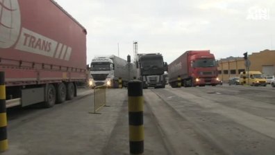 Омбудсманът настоява за модерен паркинг на "Капитан Андреево"