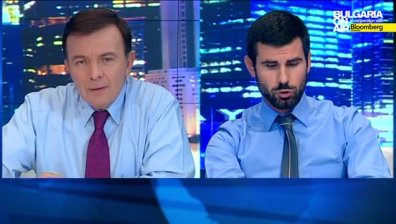 Пазарен  анализ от 17 септември 2015