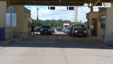 Близо 180 000 лв. са събрани от заплатени глоби на "Дунав мост"