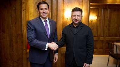 Зеленски: По-млад съм от Путин, не му остава много време