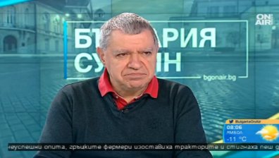 Ще има ли машинно гласуване на изборите?