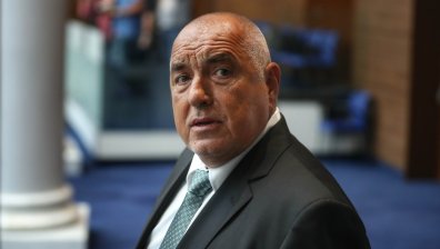 Борисов: Как да обясня на половин милион гласували за ГЕРБ, че се отказвам от всичко