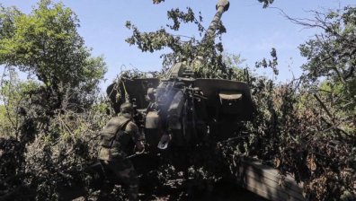 Украински удар по Волгоград блокира летището