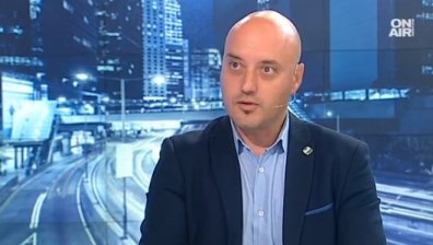 Депутат от ДБ: Неизбежно е закриването на Спецсъда и Спецпрокуратурата