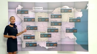 Централна прогноза